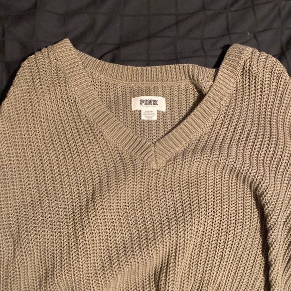 Victoria’s Secret Sweater - Picture 1 of 5